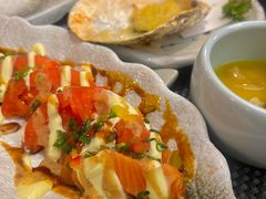 -菊上料理(蜀山银泰百货店)