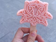 -西安市广仁寺