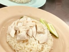 -红大哥水门鸡饭(總店)