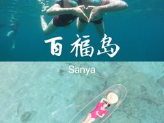 -亚龙湾热带天堂森林公园