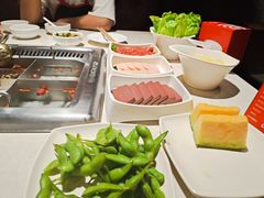 -海底捞火锅(龙茗路店)