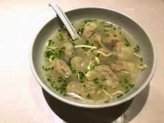 -东泰祥生煎馆(重庆北路店)