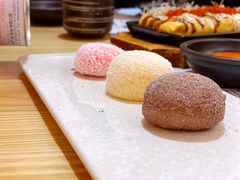 日式大福-鲔吞日料(溧阳万达广场店)
