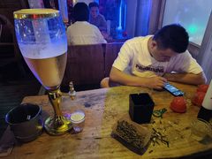 -海雾里小酒馆(观音桥店)