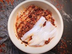 -清真·宏顺祥卤汁凉粉(大皮院店)