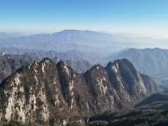 -洛阳白云山景区