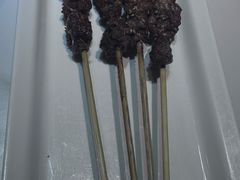 -山丹丹西北菜(金贸大厦店)