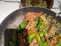 -费大厨辣椒炒肉(黄兴中心广场店)
