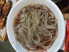 -万记麻辣烫国展总店