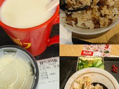 -永和大王(浦东南路店)