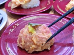 -寿司郎(皇庭广场店)