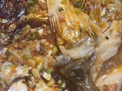 -炉鱼(平湖八佰伴店)
