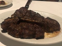 肉眼牛排-茹丝葵经典牛排馆(上海外滩店)