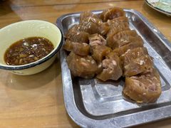 -王婶手擀面(灵寿店)