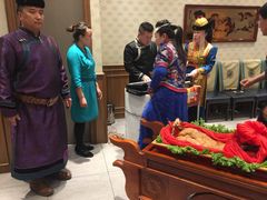 -哈啾嗨·新概念蒙餐(红星新城店)