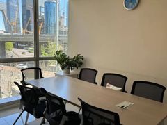 -环球·雅思托福·THiNKSAT留学语言培训学校(国贸校区)