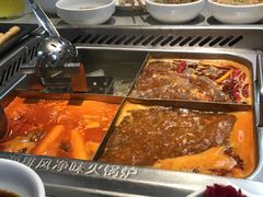 -海底捞火锅(振华商厦店)