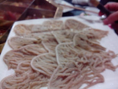 -蜀九香火锅(玉林店)