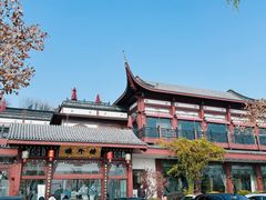 -楼外楼(西湖景区孤山路店)