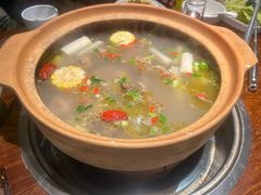 招牌原汤羊肉炉-靓靓蒸虾·头牌蒸虾(南山桂庙店)