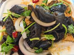 -同胜祥清真新豫菜(杜岭街店)