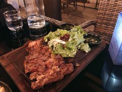 -El Bodegon阿根廷秘鲁餐厅(幸福路店)