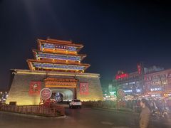 -鼓楼夜市