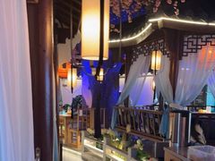 -荷塘秋月·本帮江浙菜(国权路店)