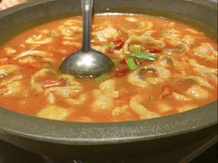 -味仙居(环城南路店)