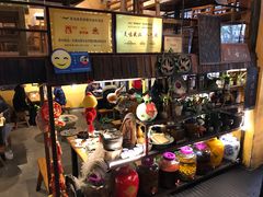 -霄汉羊排(万松园一店)