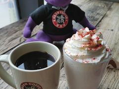 -漫咖啡MAANCOFFEE(清江路店)