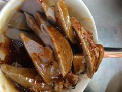 -杨记灌肠(食品街店)