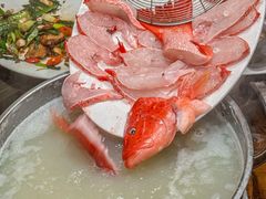 -凯华海鲜火锅·传承三十六年