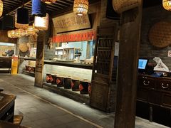 -南京大牌档(崇文门国瑞店)