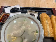 -永和大王(春日上新·浦东南路店)