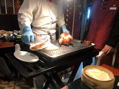 -皇城根北京风味主题餐厅(中海环宇城店)