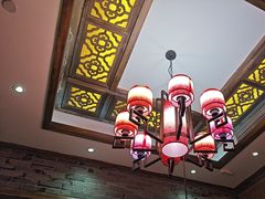 -蜀大侠火锅(森兰花园城店)