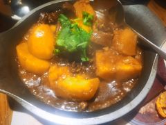 -王妈热卤·川味馆(海昌店)