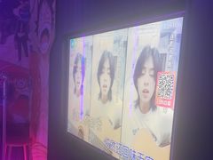-酷秀KTV(五道口店)