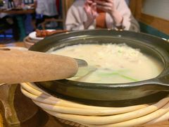 -潮粥荟·潮汕砂锅粥(朝阳大悦城店)