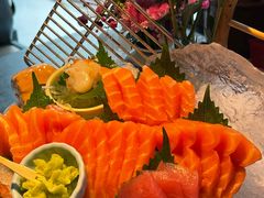 -花潮料理艺食馆(成都万象城店)