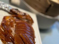 -小大董·烤鸭(观景餐厅·南京西路店)