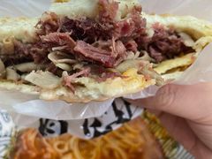 -清真拉妈卤味(回民街店)