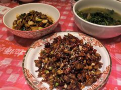-龙师傅卤炒(天马店)