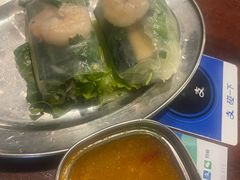 -海安安越南粉(丹竹頭店)