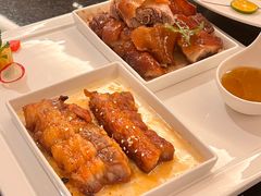 -铭轩中餐厅·海南菜·粤菜(亚龙湾瑞吉店)