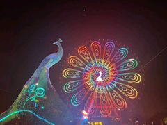 -七彩云南欢乐世界