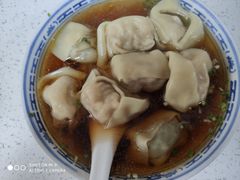 -古徽州馄饨店(宝安路店)