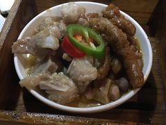 -广东道至正餐厅(区庄店)