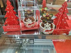 -嘉华饼屋(金实路店)